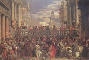 VERONESE (Paolo Caliari) The Marriage at Cana (mk05) oil painting picture wholesale